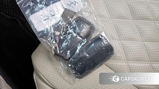 Genesis GV80 id 4223687 из Кореи 24