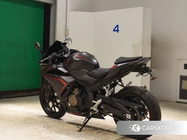 Honda CBR400R id 3949538 из Японии 24