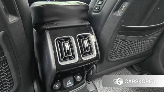 Kia Sorento 4th Generation id 4871831 из Кореи 24