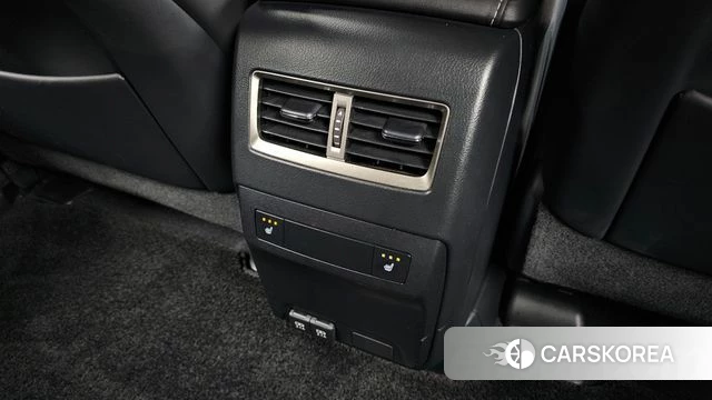 Lexus RX450h 4th generation id 4580807 из Кореи 24