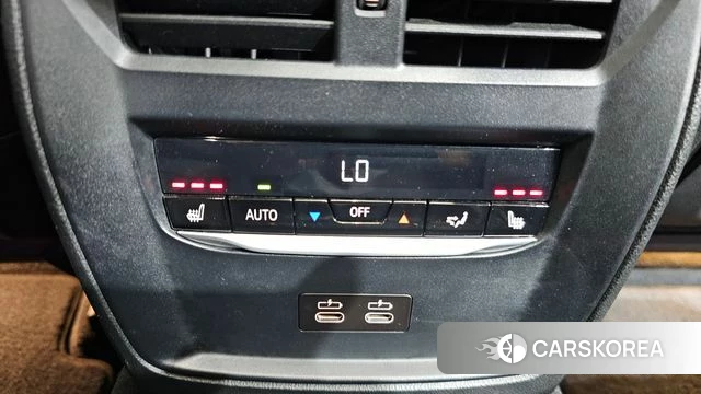 BMW 3 Series (G20) id 4580760 из Кореи 24