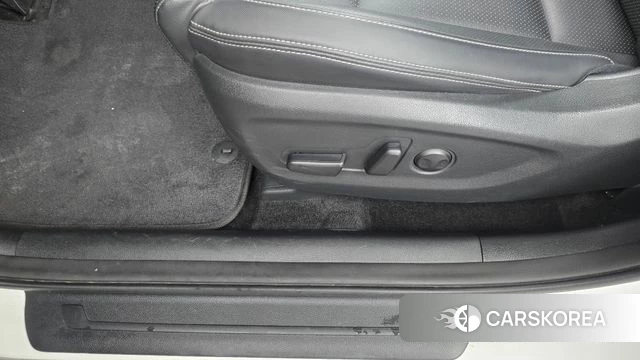 Kia Sportage 4th Generation id 4557866 из Кореи 24