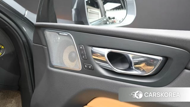 Volvo XC60 second Generation id 4615366 из Кореи 24