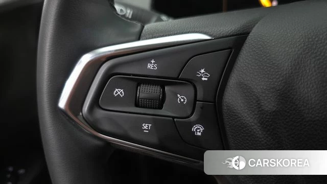 Chevrolet (GM Daewoo) Trax Crossover id 4442499 из Кореи 24