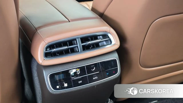 Genesis G80 (RG3) id 4693068 из Кореи 24