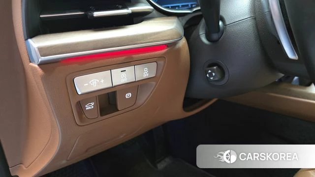 Genesis G80 (RG3) id 4303052 из Кореи 24