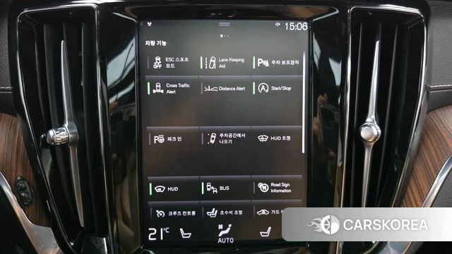 Volvo S60 3rd generation id 4434579 из Кореи 24