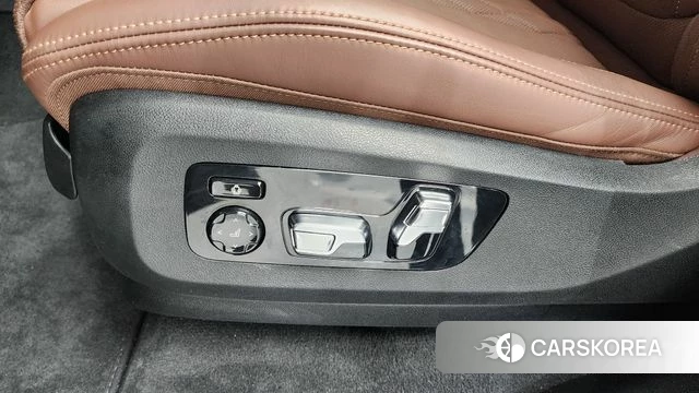 BMW X5 (G05) id 4607429 из Кореи 24