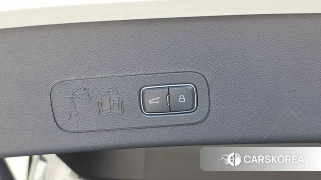 Lincoln Aviator 2nd generation id 4775901 из Кореи 24