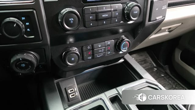 Ford F150 id 4384272 из Кореи 24