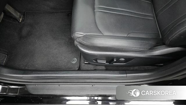 Kia The New K5 3rd generation id 4715406 из Кореи 24