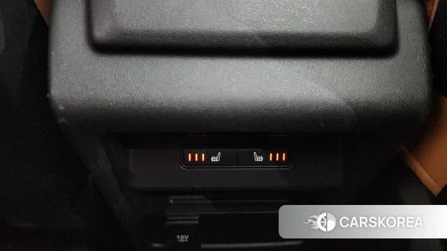 Land Rover Discovery Sports id 4595159 из Кореи 24