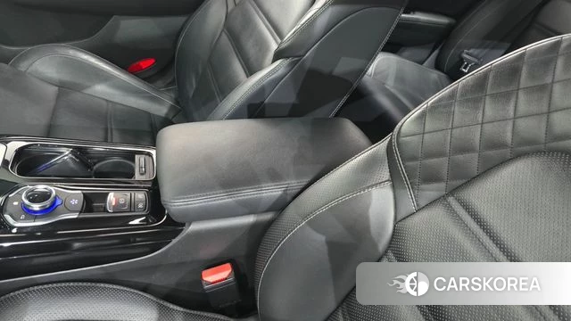 Renault Korea (Samsung) SM6 id 4873625 из Кореи 24