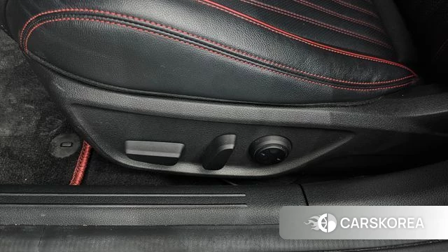 Genesis The New G70 id 4507141 из Кореи 24