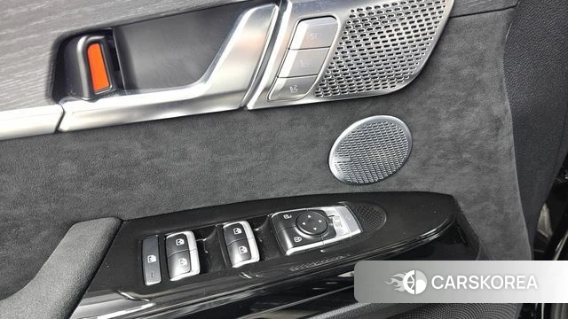 Kia Mohave Master id 4280543 из Кореи 24