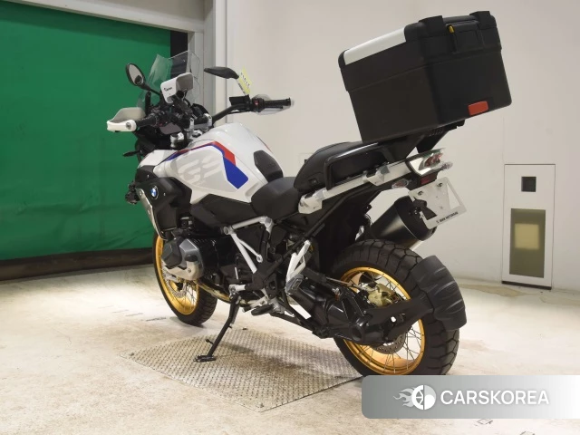 BMW R1250GS id 3946240 из Японии 24