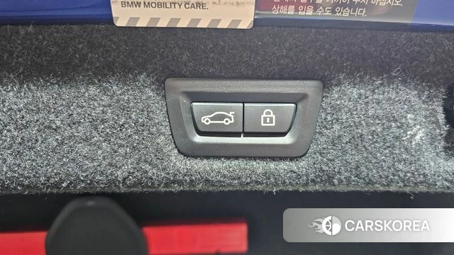 BMW M5 (F90) id 4658212 из Кореи 24