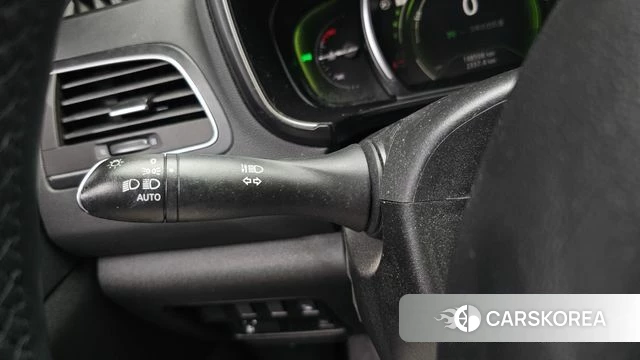 Renault Korea (Samsung) The New QM6 id 4608943 из Кореи 24