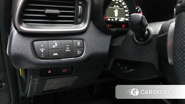 Kia The New Sorento id 4339721 из Кореи 24