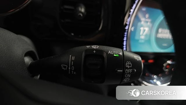 Mini Cooper id 4871596 из Кореи 24