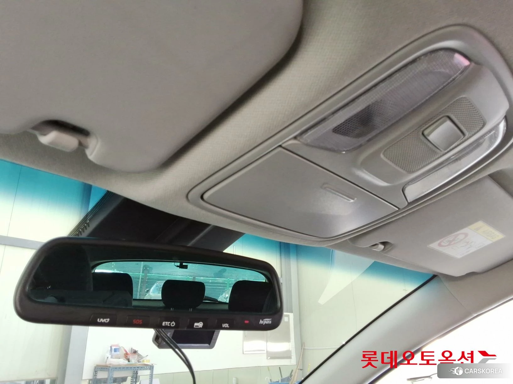 Kia Niro Hybrid id 4296919 из Кореи 24