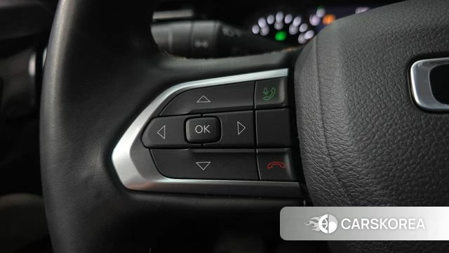 Jeep Compass 2nd Generation id 4898876 из Кореи 24