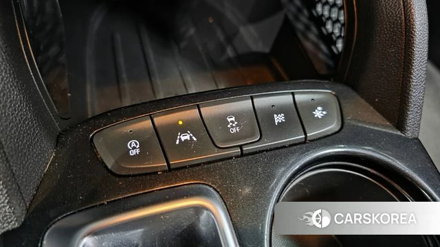 Chevrolet (GM Daewoo) Trailblazer id 4416011 из Кореи 24