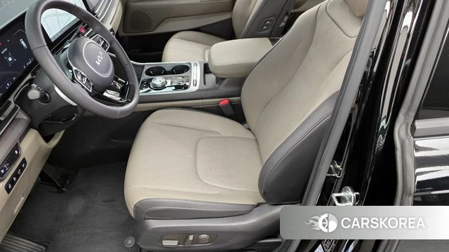 Kia The New Carnival 4th Generation id 4308210 из Кореи 24