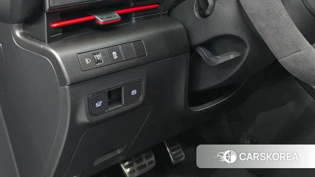 Hyundai Kona (SX2) id 4711280 из Кореи 24
