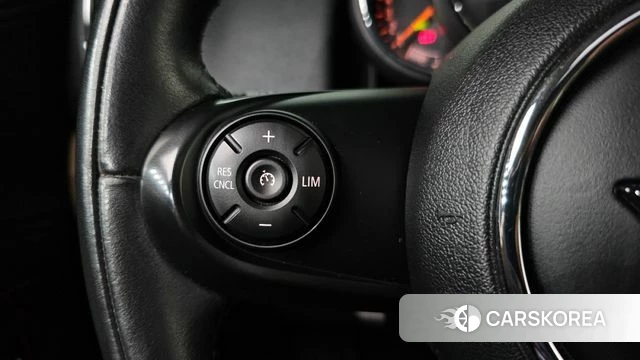 Mini Cooper Countryman id 4530421 из Кореи 24