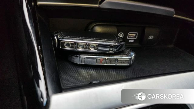 Kia Stinger id 4397505 из Кореи 24