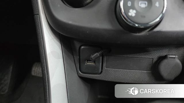 Chevrolet (GM Daewoo) The New Trax id 4390479 из Кореи 24