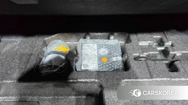 Genesis G80 (RG3) id 4745953 из Кореи 24