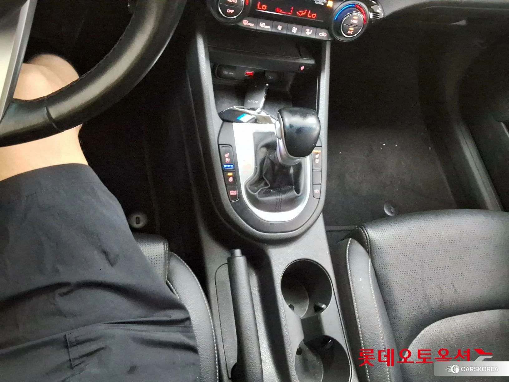 Kia K3 id 4352409 из Кореи 24