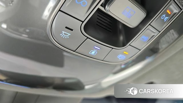 Genesis GV60 id 4443212 из Кореи 24
