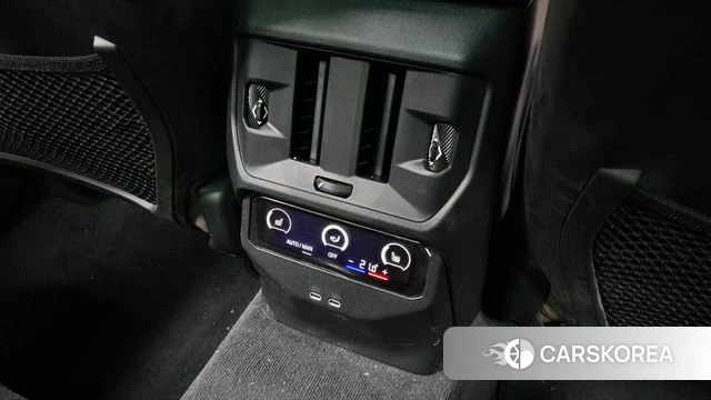 BMW X3 (G45) id 4532918 из Кореи 24