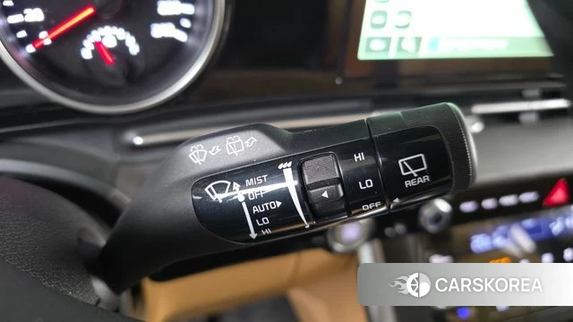 Kia Carnival 4th generation id 4591661 из Кореи 24