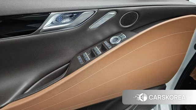 Genesis G80 (RG3) id 4195704 из Кореи 24