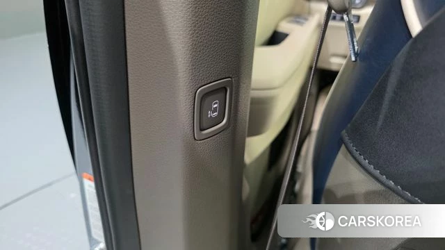 Kia The New Carnival 4th Generation id 4757489 из Кореи 24
