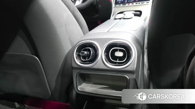 Mercedes-Benz C-Class W206 id 4730507 из Кореи 24