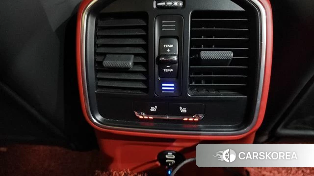 Porsche Macan id 4619766 из Кореи 24