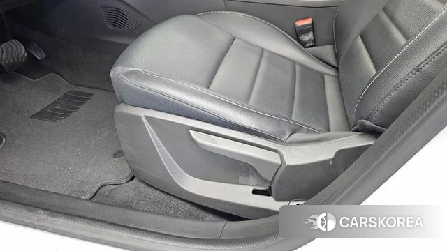 Renault Korea (Samsung) Arcana id 4879923 из Кореи 24