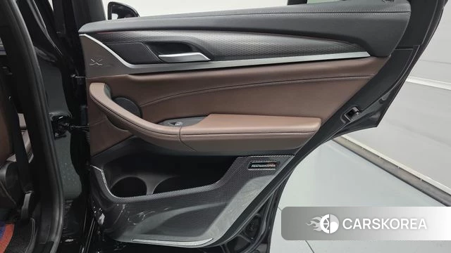 BMW X4 (G02) id 4488314 из Кореи 24