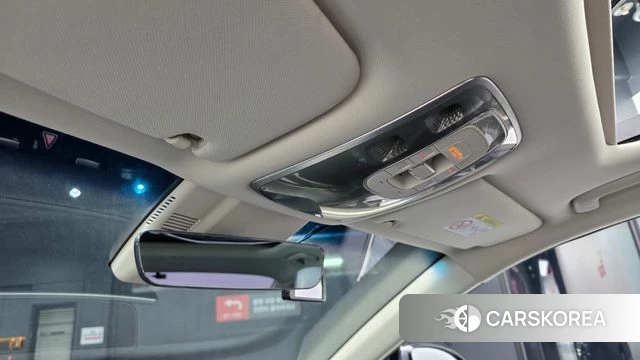Genesis G80 (RG3) id 4304017 из Кореи 24