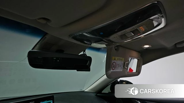 Genesis G80 (RG3) id 4519229 из Кореи 24
