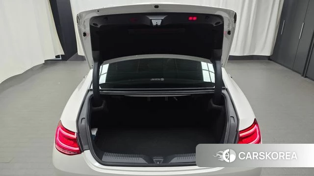 Mercedes-Benz CLS-Class C257 id 4293873 из Кореи 24