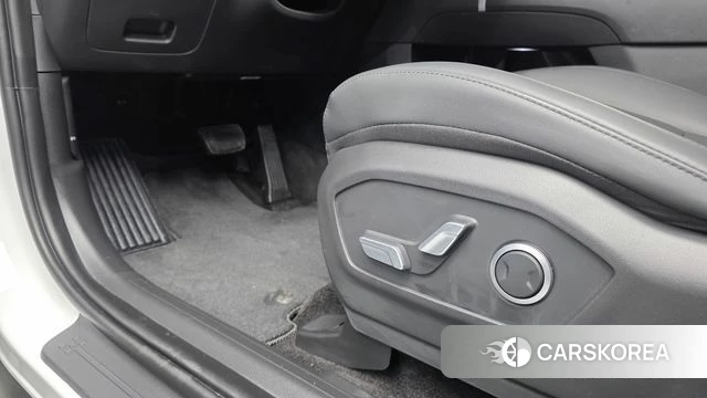 Hyundai Santa Fe (MX5) id 4479912 из Кореи 24