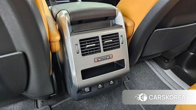 Land Rover Range Rover Sport 2nd Generation id 4758634 из Кореи 24