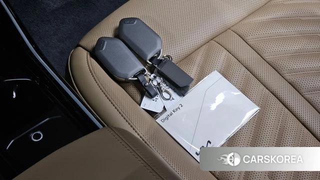 Kia The New Sorento 4th Generation id 4505416 из Кореи 24