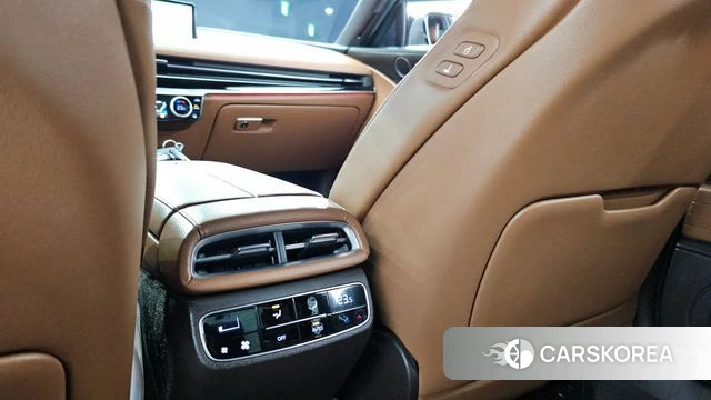 Genesis G80 (RG3) id 4863322 из Кореи 24